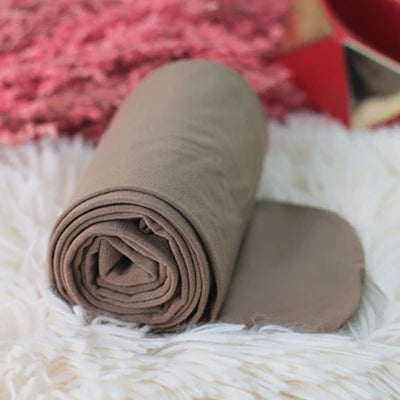 גרביון עבה נמתח במיוחד - 600 דנייר