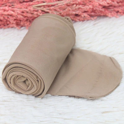 גרביון עבה נמתח במיוחד - 600 דנייר