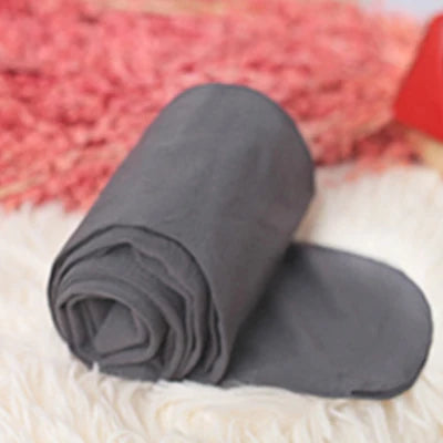 גרביון עבה נמתח במיוחד - 600 דנייר