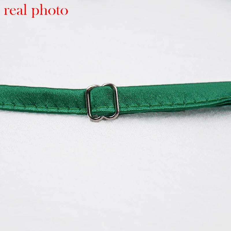 שמלת מיני סאטן - אורורה