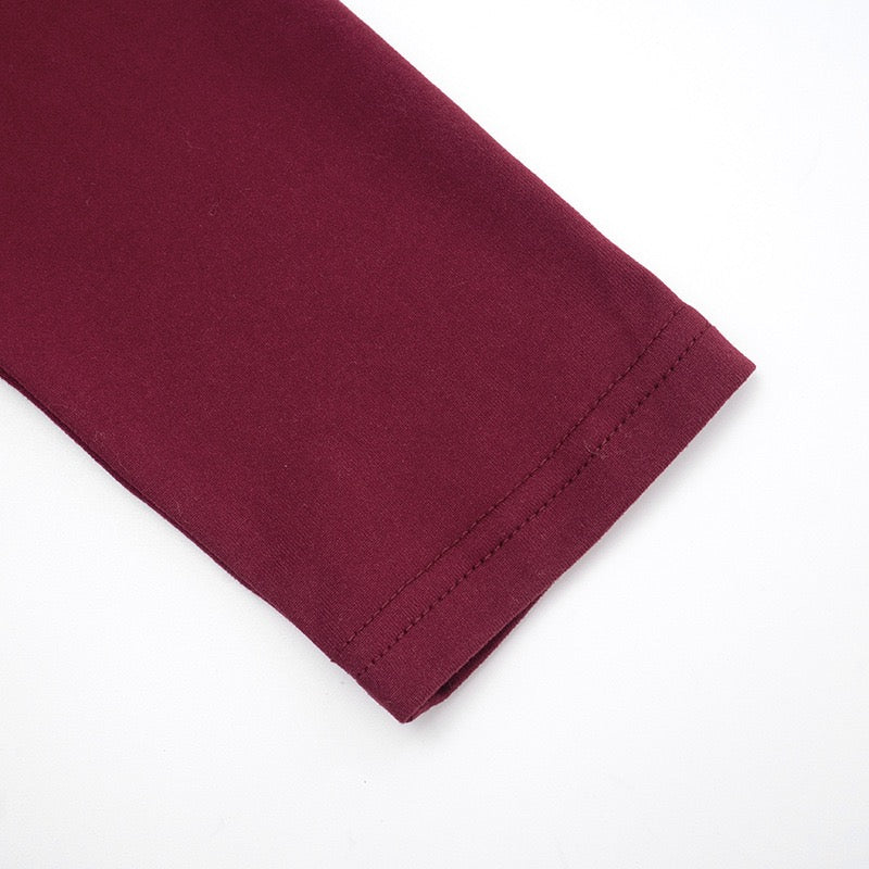 שמלת מיני בעיצוב בגד גוף חצאית סאטן - מיילה