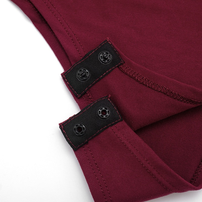 שמלת מיני בעיצוב בגד גוף חצאית סאטן - מיילה