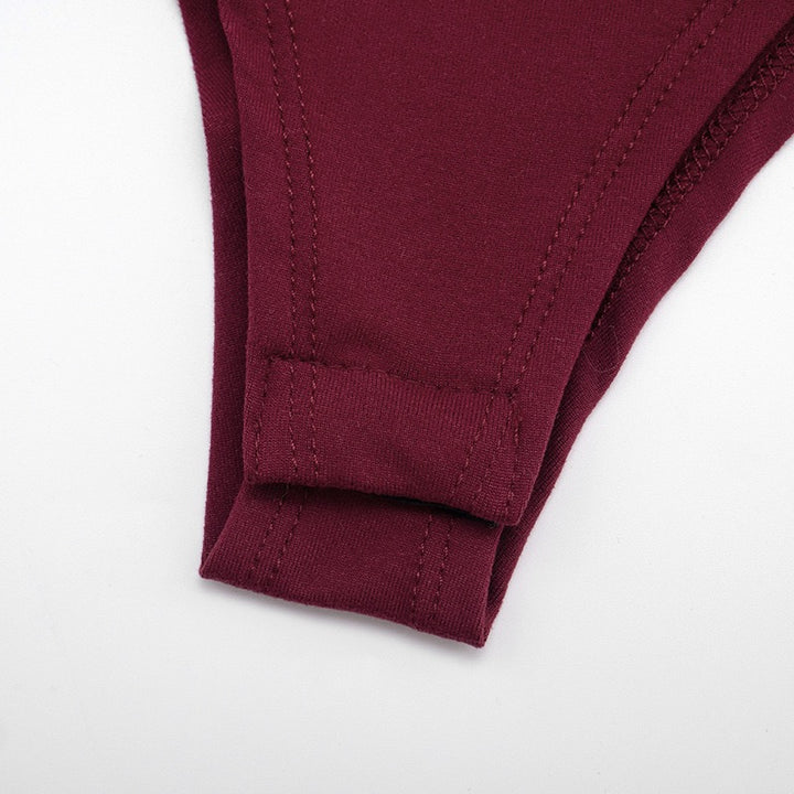 שמלת מיני בעיצוב בגד גוף חצאית סאטן - מיילה