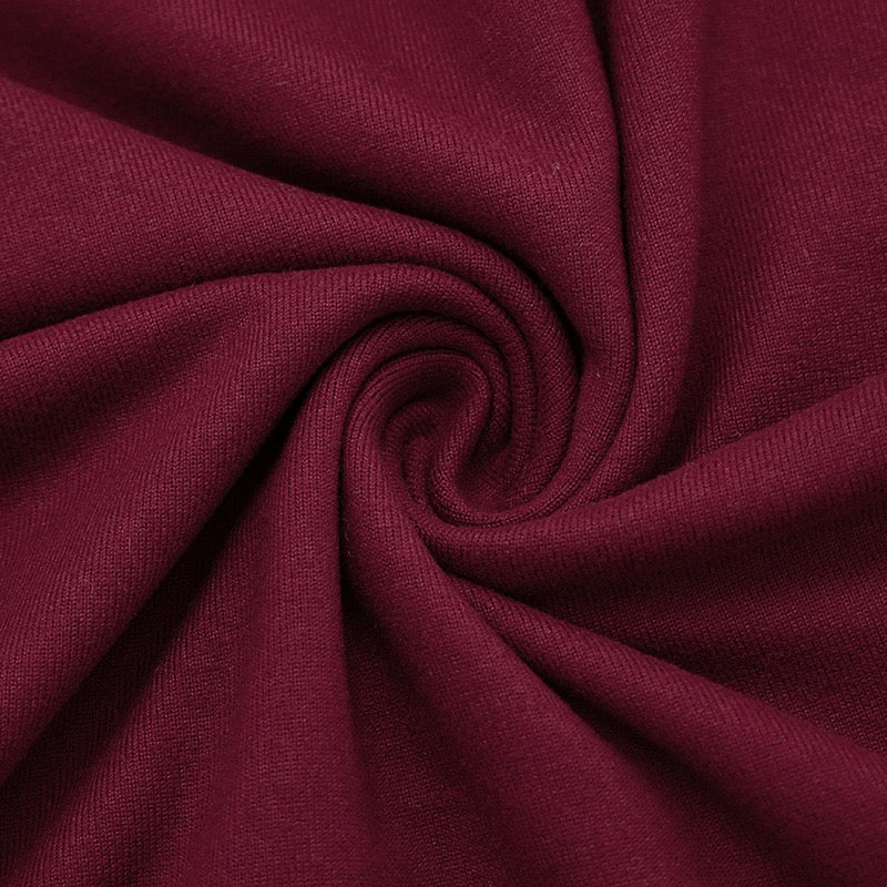 שמלת מיני בעיצוב בגד גוף חצאית סאטן - מיילה