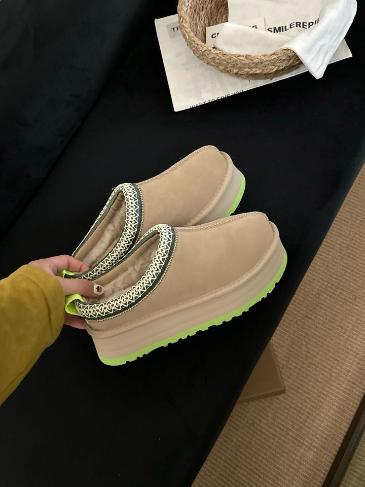 נעלי בית פרוותיות באיכות גבוהה במגוון צבעים