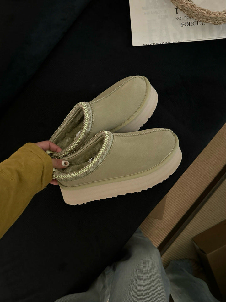 נעלי בית פרוותיות באיכות גבוהה במגוון צבעים