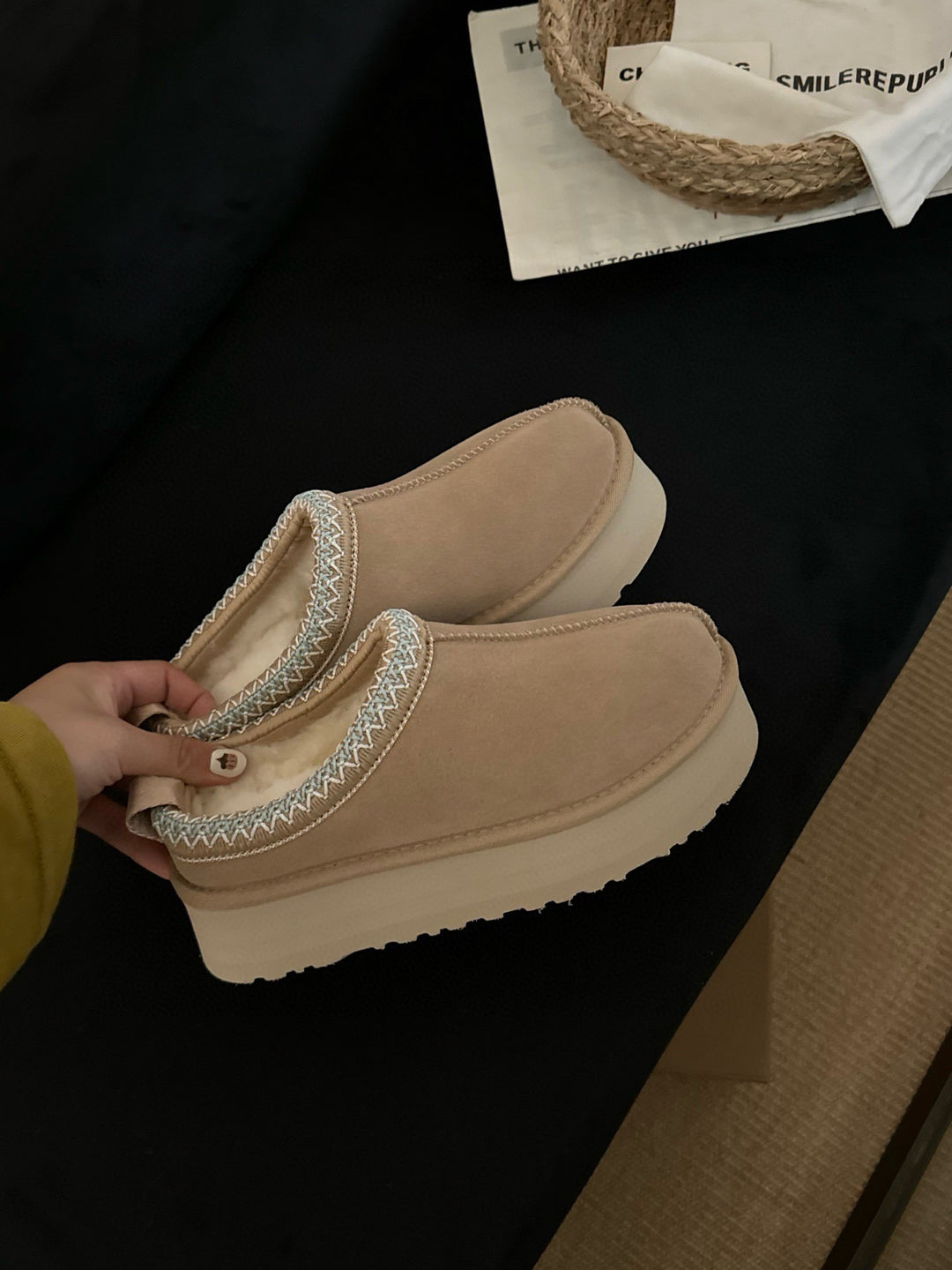 נעלי בית פרוותיות באיכות גבוהה במגוון צבעים