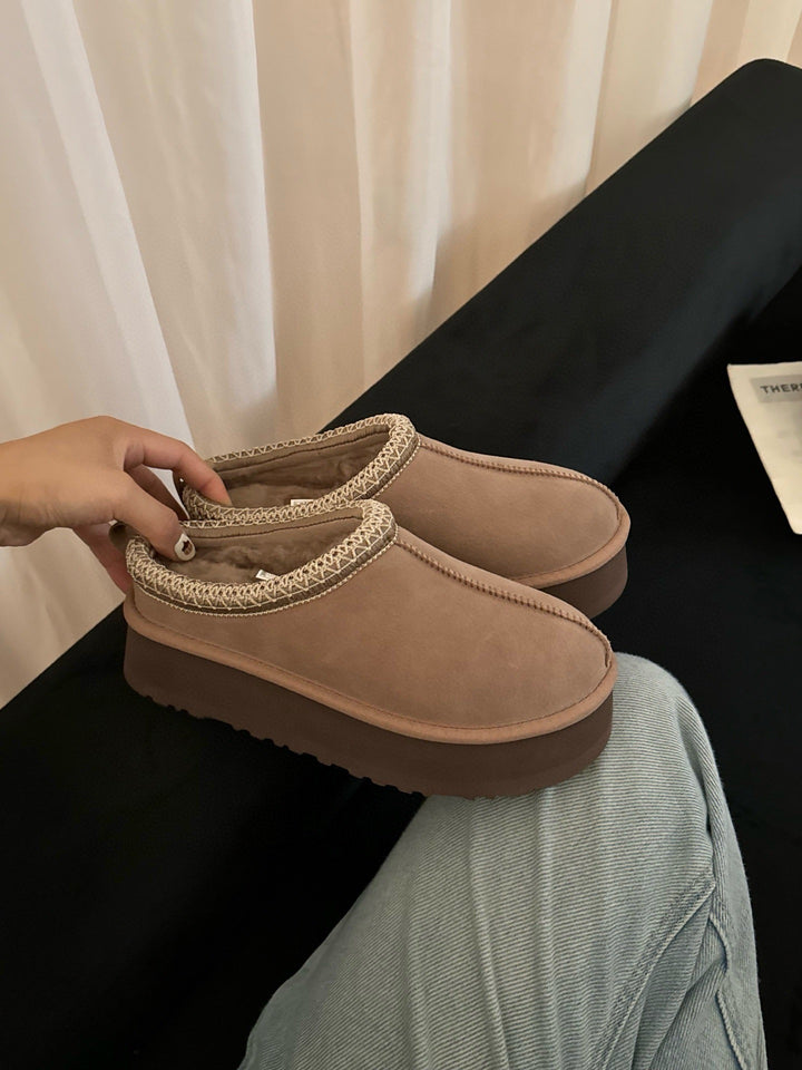 נעלי בית פרוותיות באיכות גבוהה במגוון צבעים