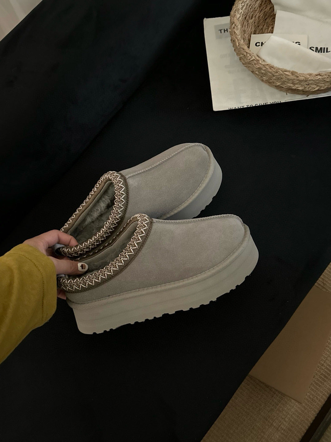 נעלי בית פרוותיות באיכות גבוהה במגוון צבעים