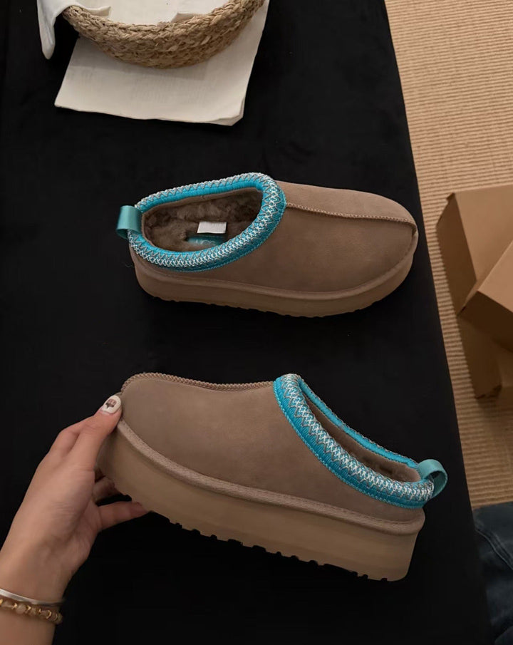 נעלי בית פרוותיות באיכות גבוהה במגוון צבעים