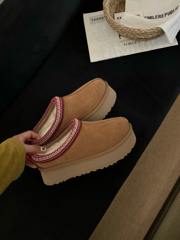 נעלי בית פרוותיות באיכות גבוהה במגוון צבעים