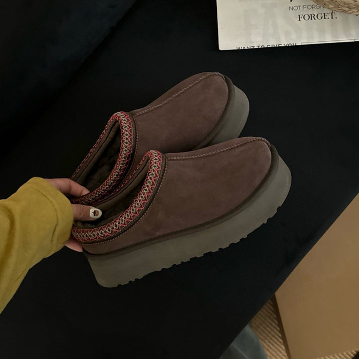 נעלי בית פרוותיות באיכות גבוהה במגוון צבעים