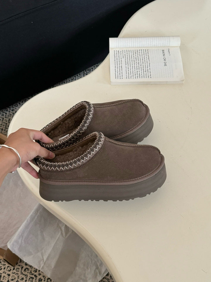 נעלי בית פרוותיות באיכות גבוהה במגוון צבעים