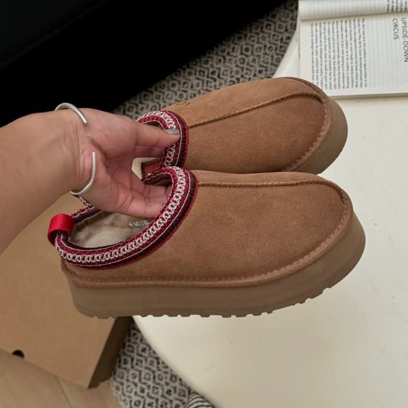 נעלי בית פרוותיות באיכות גבוהה במגוון צבעים