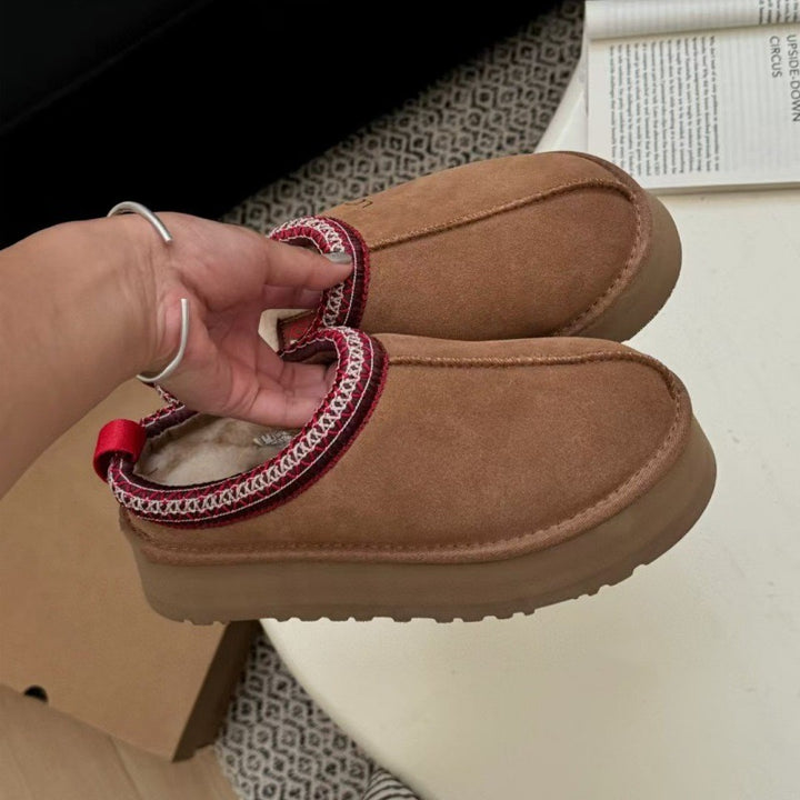 נעלי בית פרוותיות באיכות גבוהה במגוון צבעים