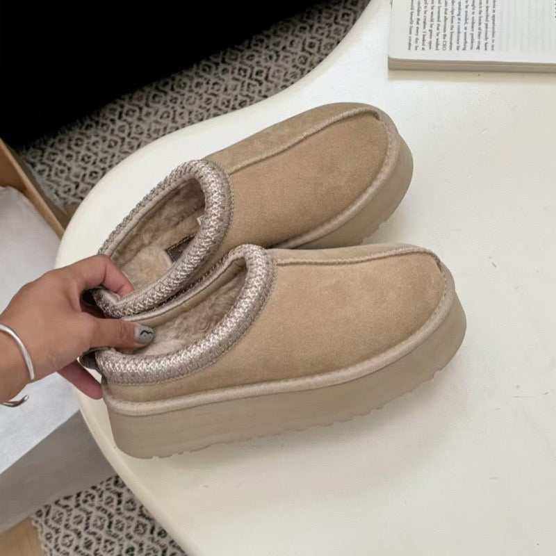 נעלי בית פרוותיות באיכות גבוהה במגוון צבעים