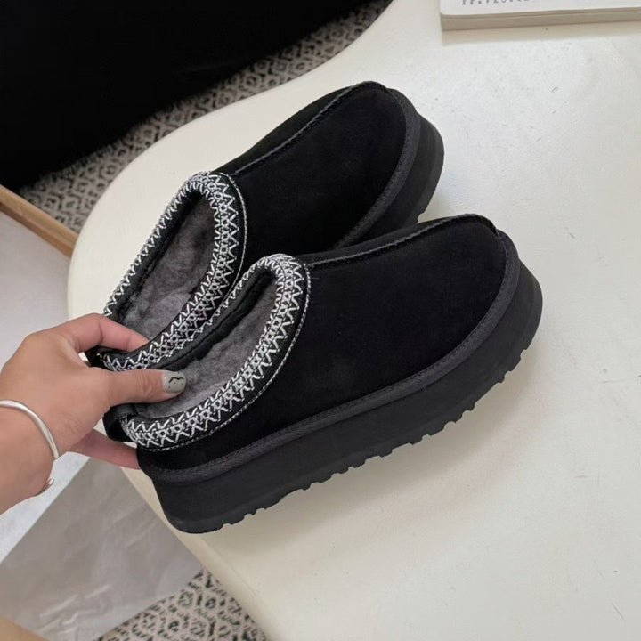 נעלי בית פרוותיות באיכות גבוהה במגוון צבעים