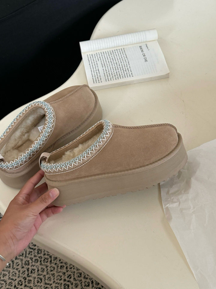 נעלי בית פרוותיות באיכות גבוהה במגוון צבעים