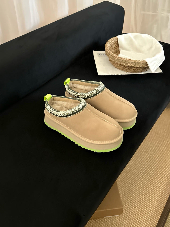 נעלי בית פרוותיות באיכות גבוהה במגוון צבעים