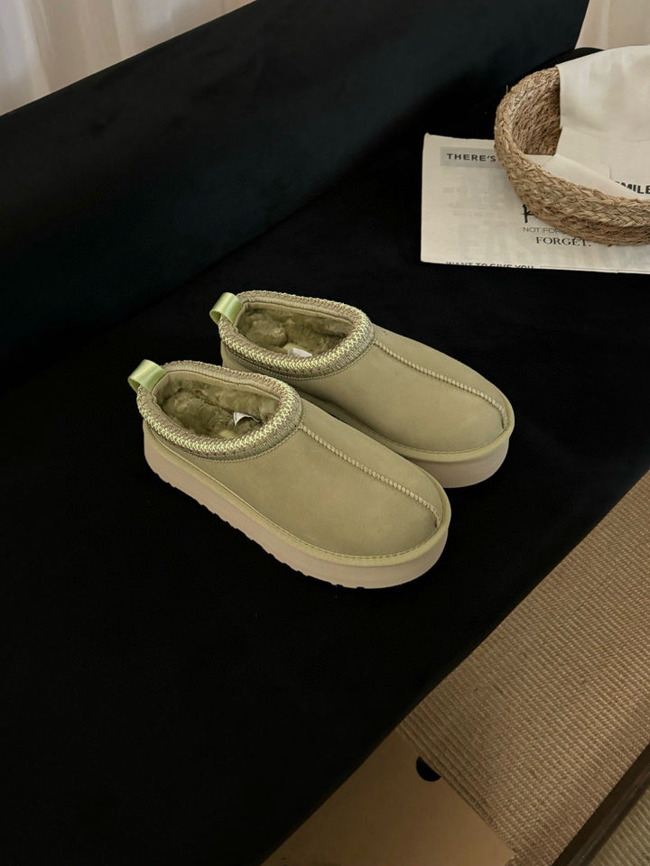 נעלי בית פרוותיות באיכות גבוהה במגוון צבעים