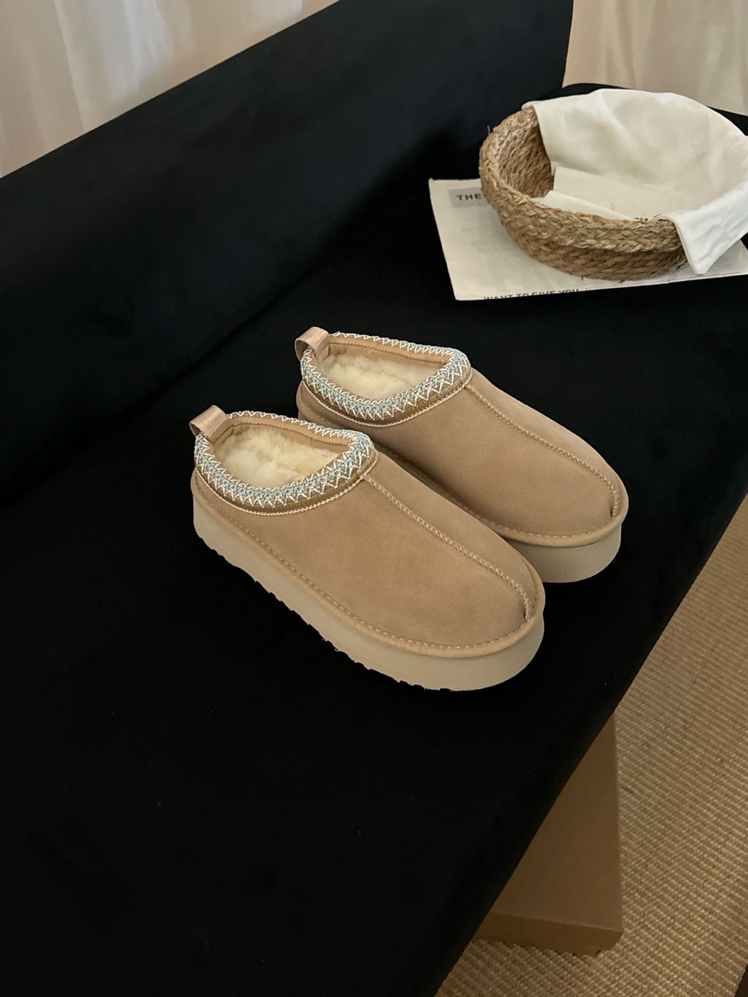 נעלי בית פרוותיות באיכות גבוהה במגוון צבעים