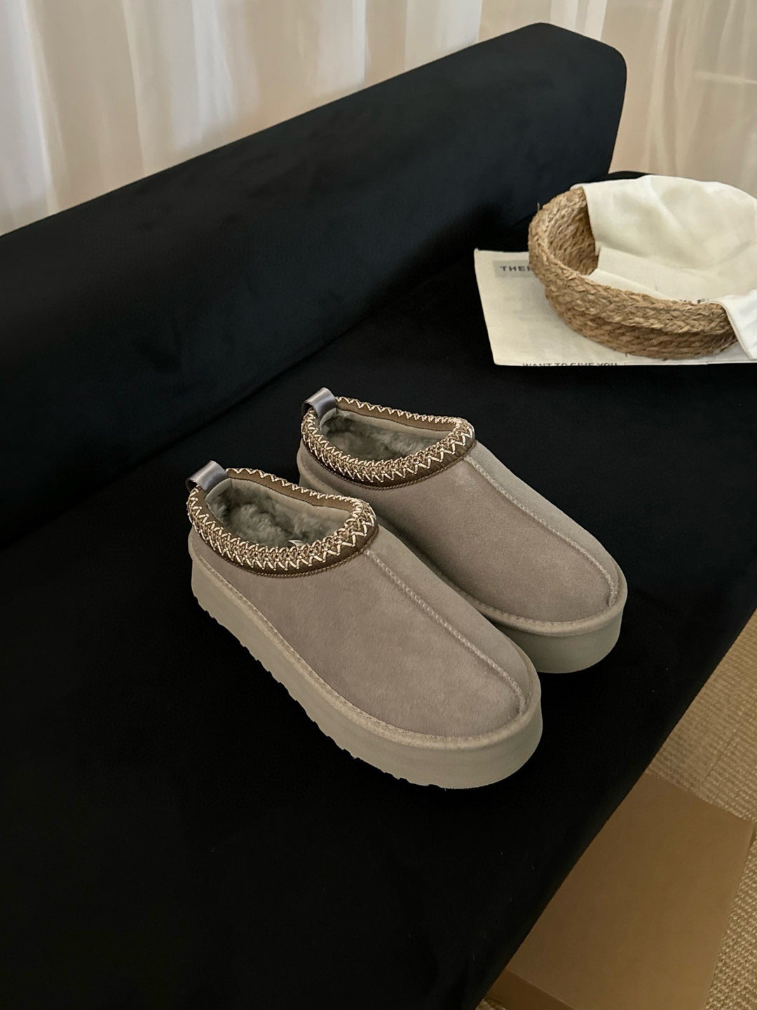 נעלי בית פרוותיות באיכות גבוהה במגוון צבעים