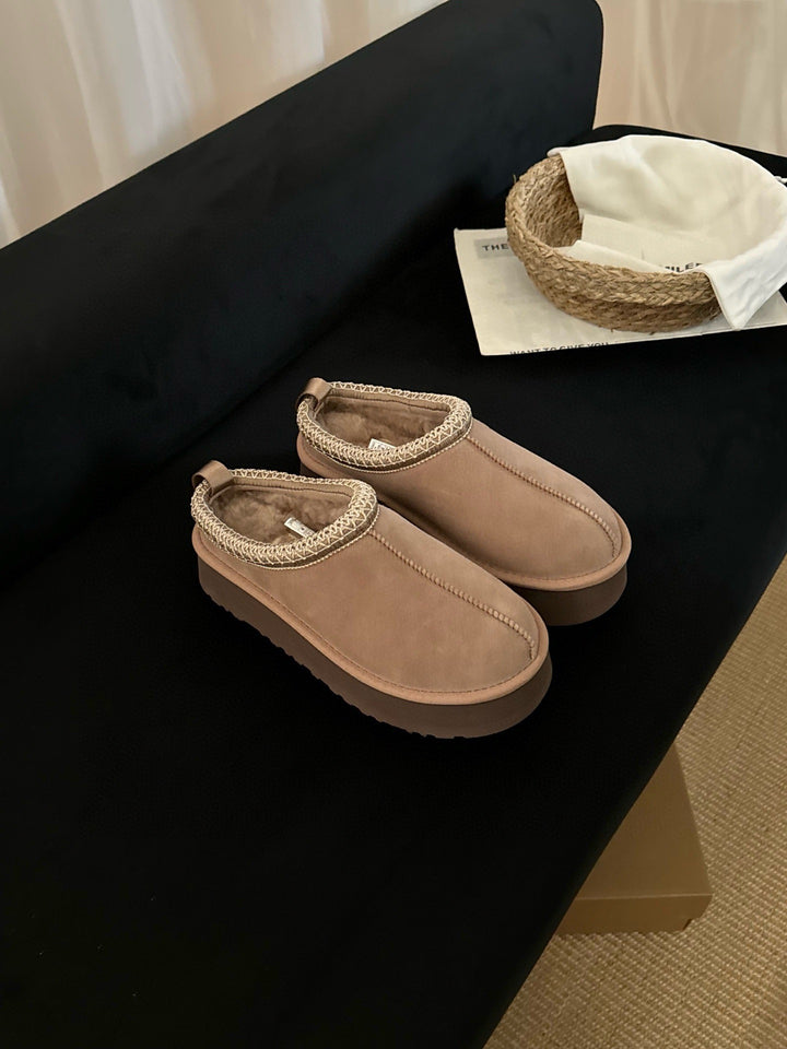 נעלי בית פרוותיות באיכות גבוהה במגוון צבעים