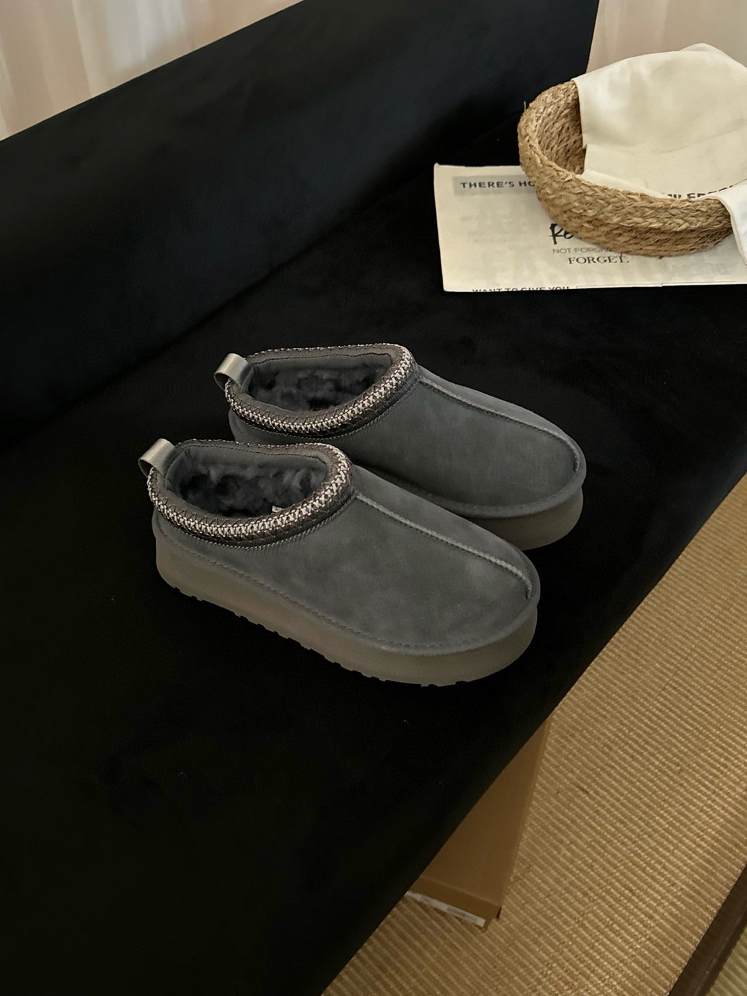 נעלי בית פרוותיות באיכות גבוהה במגוון צבעים