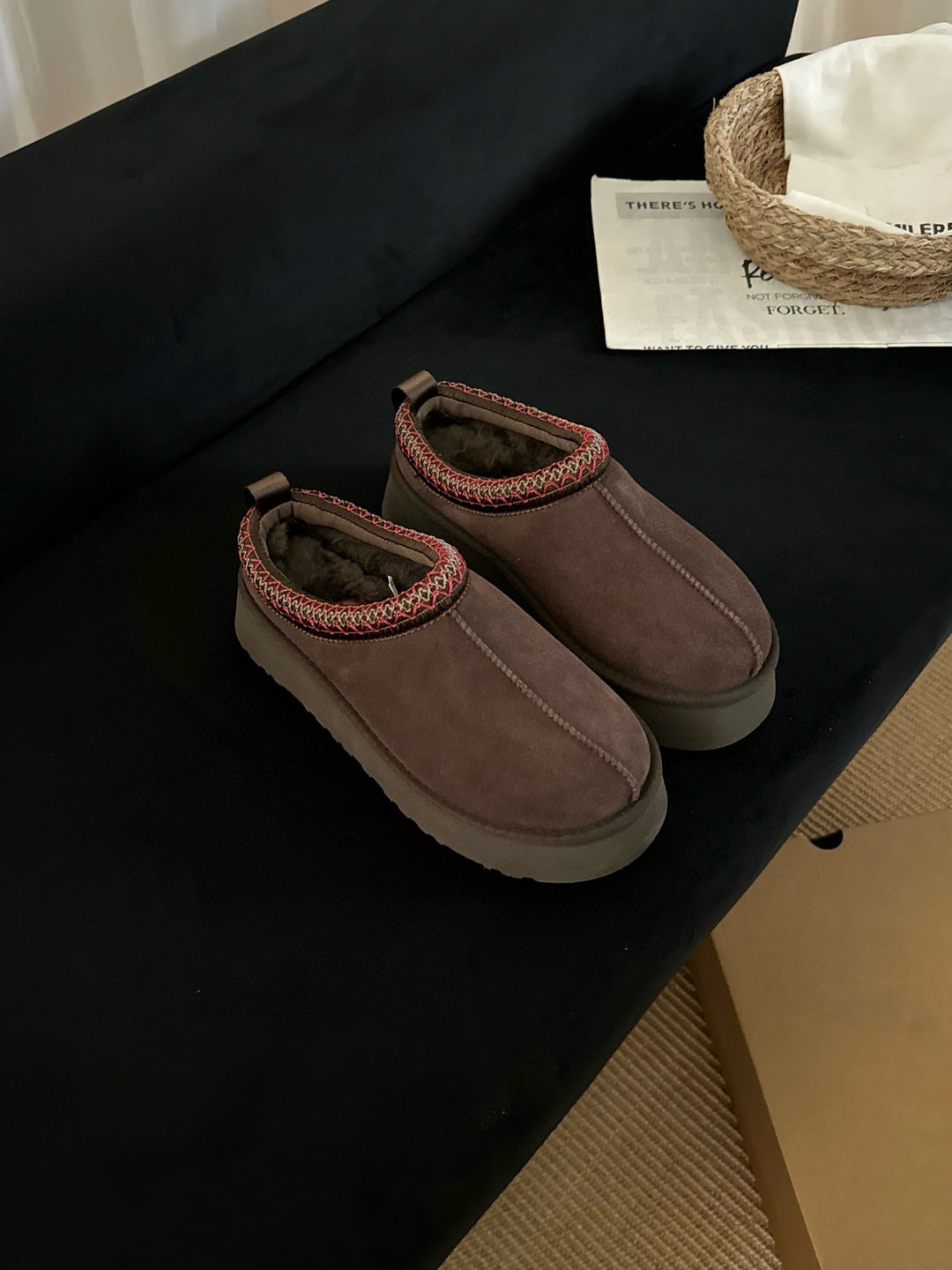 נעלי בית פרוותיות באיכות גבוהה במגוון צבעים