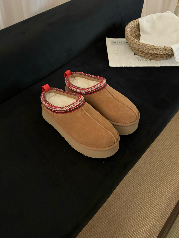 נעלי בית פרוותיות באיכות גבוהה במגוון צבעים