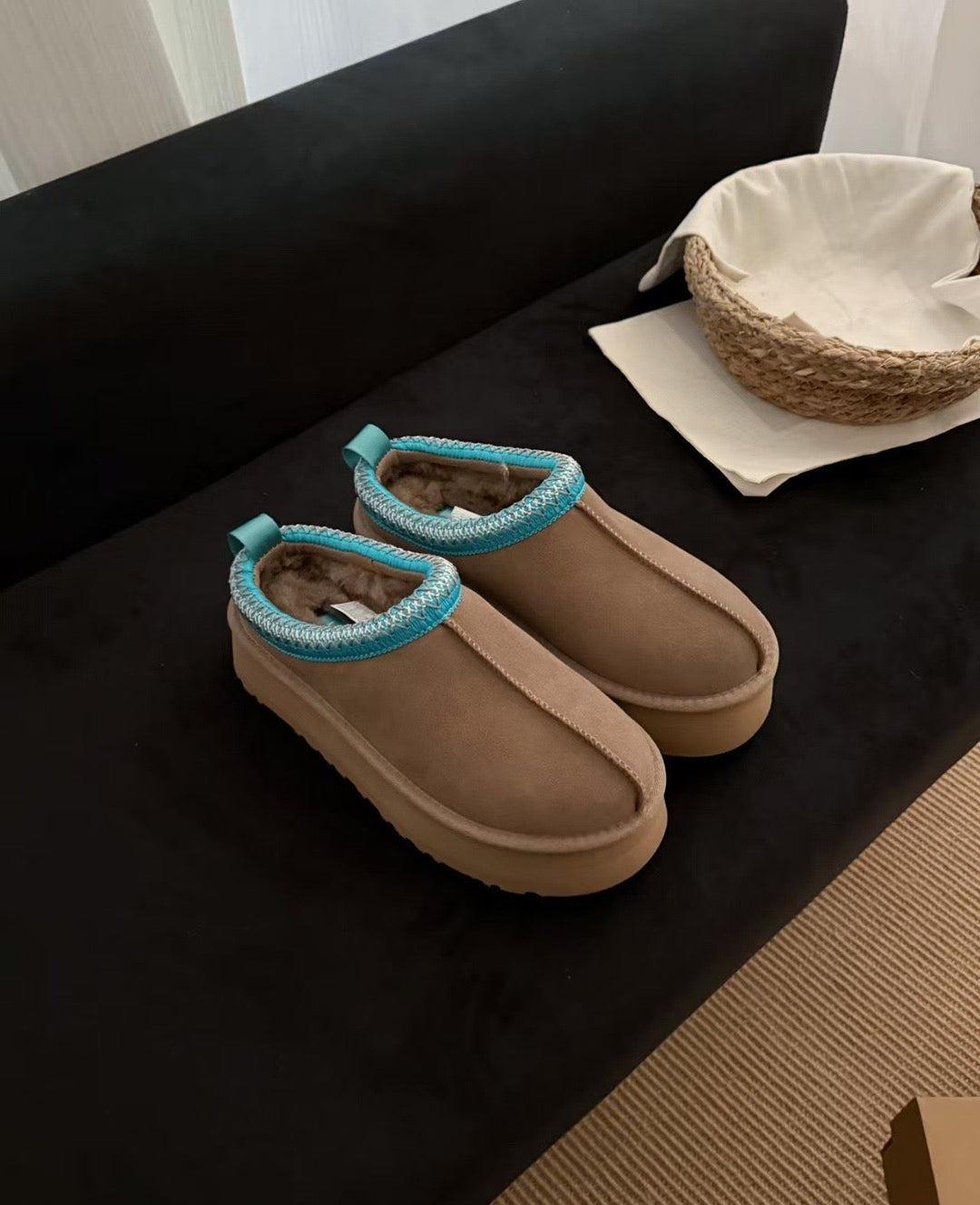 נעלי בית פרוותיות באיכות גבוהה במגוון צבעים