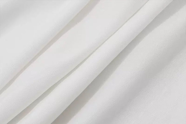 שמלת מיני בגזרת A בעיצוב בובתי - גלי
