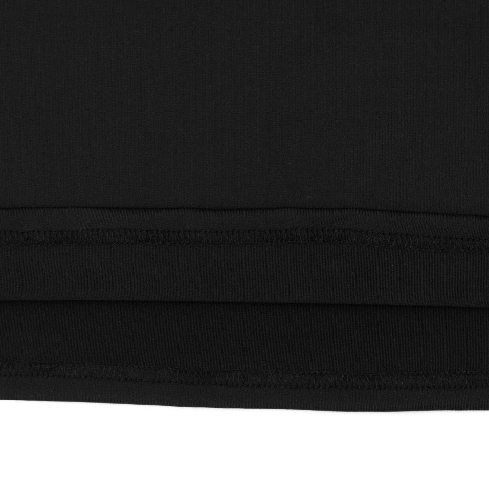 שמלת מקסי בעיצוב פתחים בעיטור תחרה - ליס