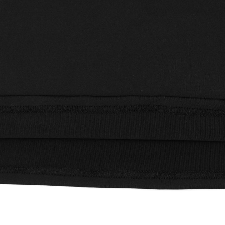 שמלת מקסי בעיצוב פתחים בעיטור תחרה - ליס