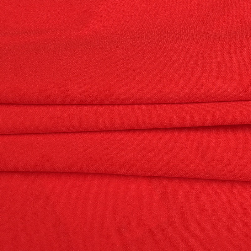 שמלת מקסי בת הים בד מחטב - אריאלה