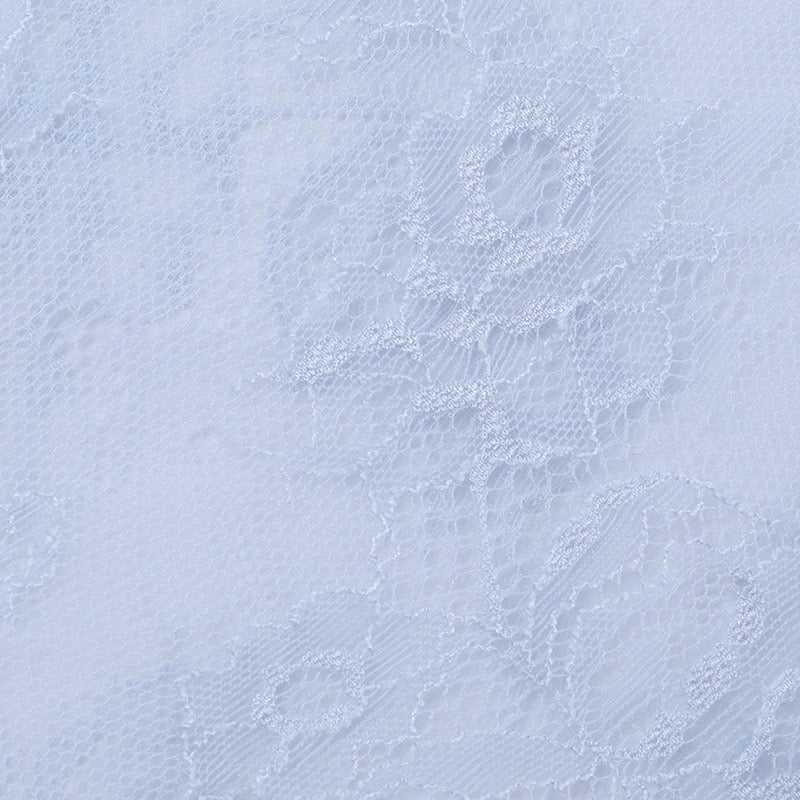 שמלת מקסי אלגנטית בעיצוב תחרה - ליאל