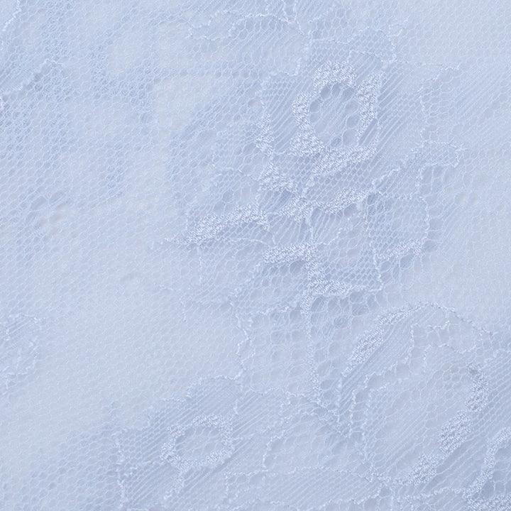 שמלת מקסי אלגנטית בעיצוב תחרה - ליאל