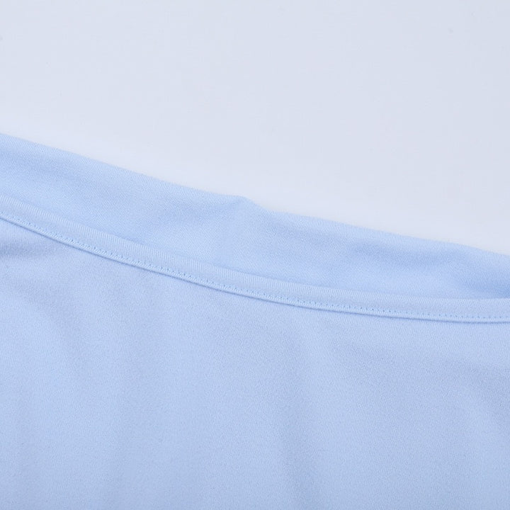 שמלת מקסי אלגנטית בעיצוב תחרה - ליאל