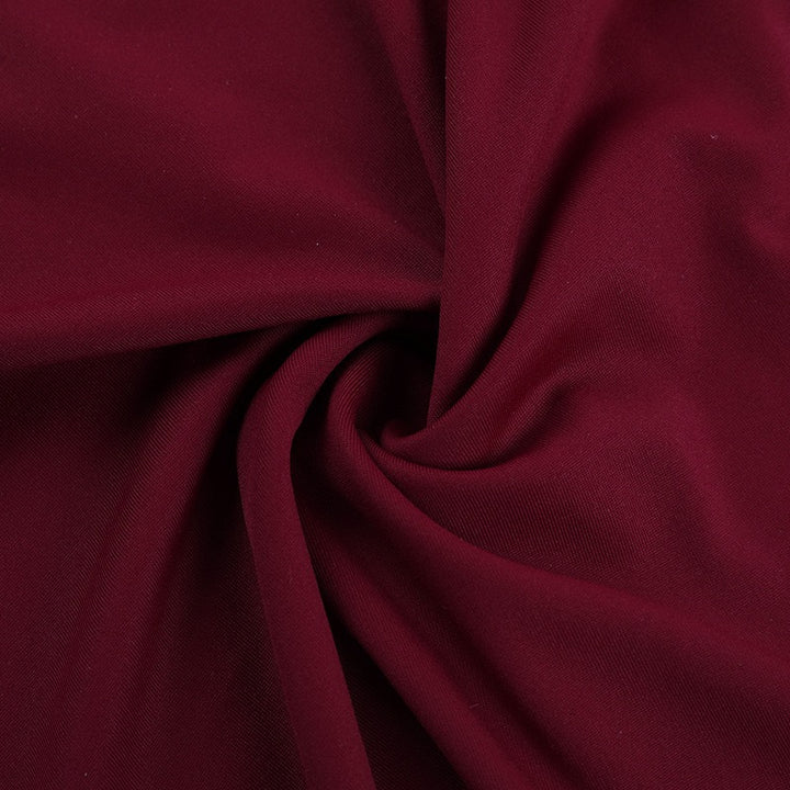 שמלת מקסי בעיצוב מחוך פייטים בעיטור קשירה וצעיף תואם - מייז