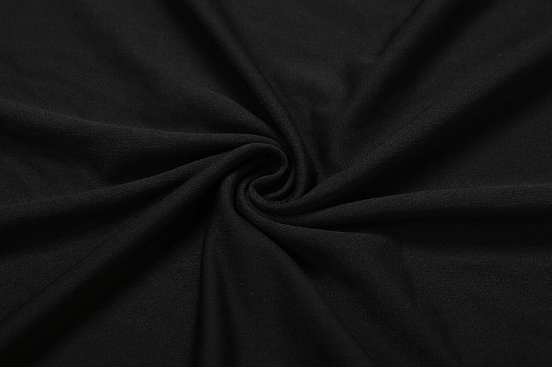 שמלת מקסי גולף בעיצוב תחרה - ג׳ולי