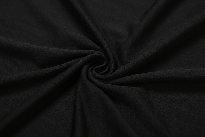 שמלת מקסי גולף בעיצוב תחרה - ג׳ולי