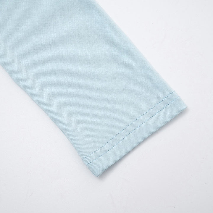 שמלת מקסי גב פתוח בעיטור קשירה - עדיאל