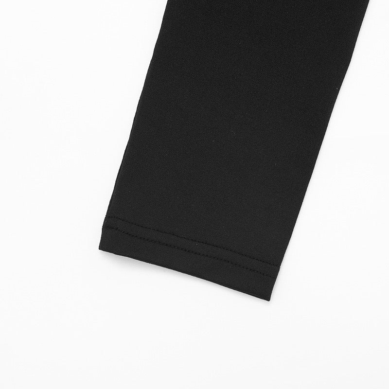 שמלת מקסי גב פתוח בעיטור שרשרת - נוריאל