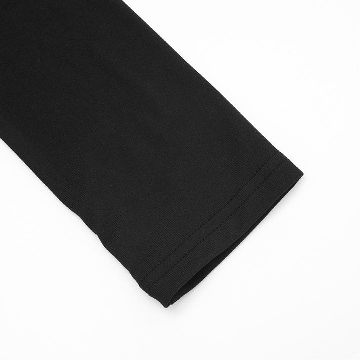 שמלת מיני צמודה בעיטור צעיף תואם - שלי