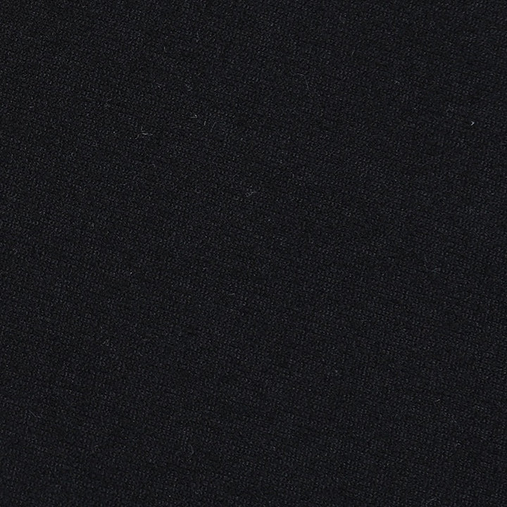 שמלת מקסי בעיטור תחרה קשירה בעורף גב פתוח - ANEN