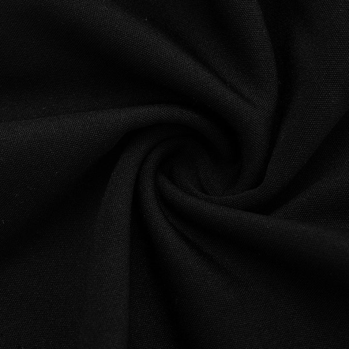 שמלת מיני בעיצוב אבזמים ופתחים  -  שרה אל