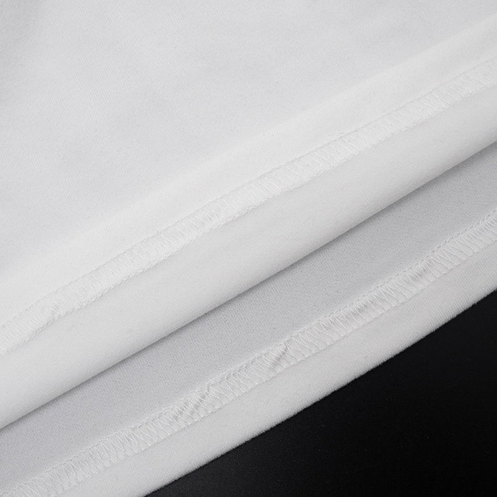 שמלת מקסי בעיצוב כתפיים חשופות וכיווצים - וולה