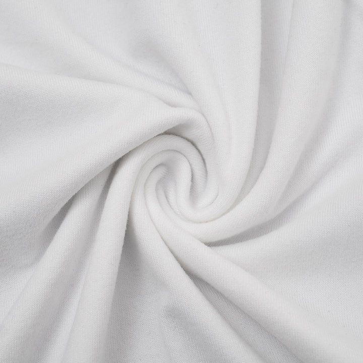 שמלת מקסי בעיצוב כתפיים חשופות וכיווצים - וולה