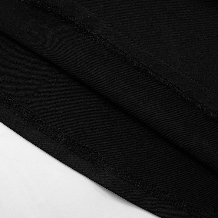 שמלת מקסי גולף בעיצוב כיווצים בגזרת בת הים - יסכה