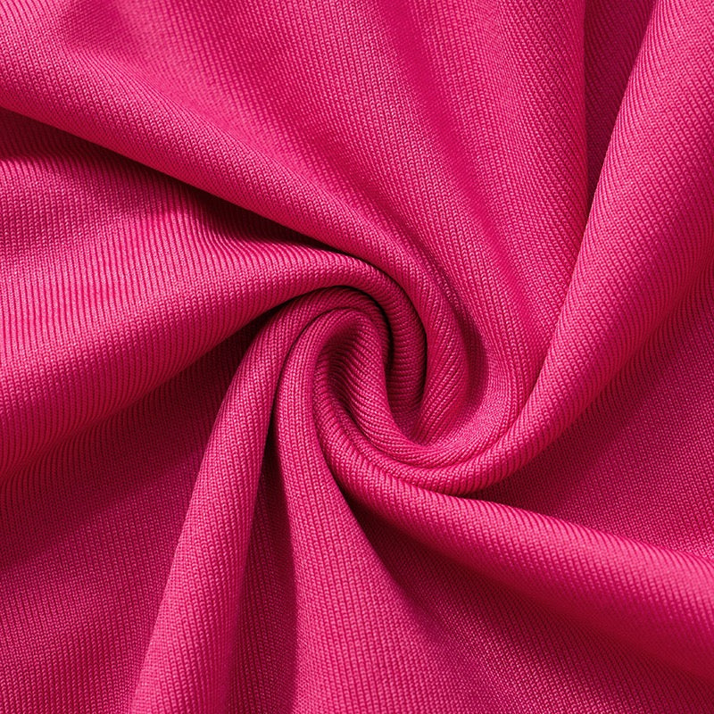 שמלת מיני בלון גב פתוח - מולי